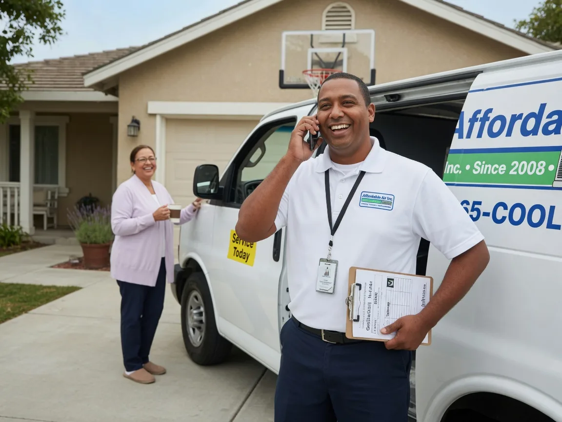 Central Ac Repair Willshire, OH FAQs
